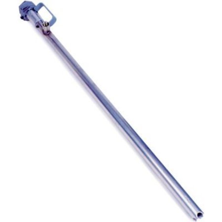 ACTION PUMP Action Pump Air Operated 316 Stainless Steel Barrel Pump ACT-12NSS